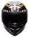 K1 S Lyzard black, grey, red