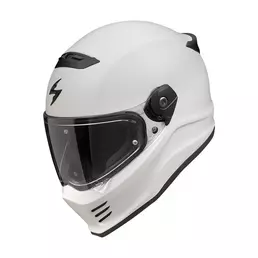 Scorpion Covert Fx Cool Мотошлем Grey Matt Серый