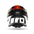 Airoh Twist 2 Tiki Мотошлем Gloss Черный