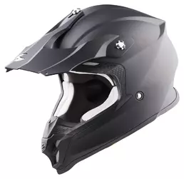 VX-16 Evo Air Черный