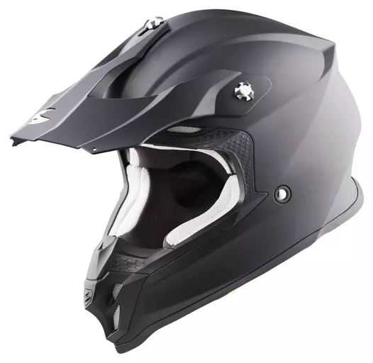 VX-16 Evo Air Черный