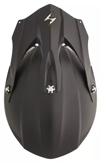 VX-16 Evo Air Черный