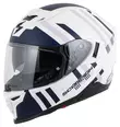Exo-520 Evo Air Banshee White, Blue, Purple