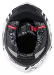 Exo-520 Evo Air Banshee White, Blue, Purple