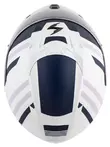 Exo-520 Evo Air Banshee White, Blue, Purple