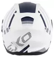 Exo-520 Evo Air Banshee White, Blue, Purple