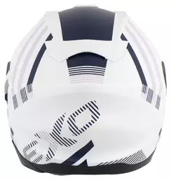 Exo-520 Evo Air Banshee White, Blue, Purple