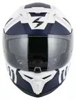 Exo-520 Evo Air Banshee White, Blue, Purple