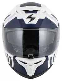 Exo-520 Evo Air Banshee White, Blue, Purple