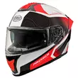 Premier Evoluzione Dk 2 Bm Мотошлем Red Красный (размер: s)