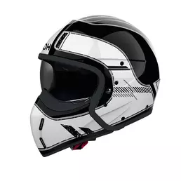 Airoh J110 Raster Мотошлем White Белый