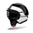 Airoh J110 Raster Мотошлем White Белый