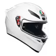 Agv K1 S E2206 Мотошлем White Белый (размер: xs)