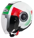 i40 N Pyle MC41 White, Green, Red