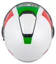 i40 N Pyle MC41 White, Green, Red