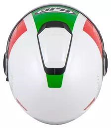 i40 N Pyle MC41 White, Green, Red