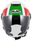 i40 N Pyle MC41 White, Green, Red