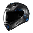 Hjc C10 Aspa Мотошлем Blue Синий (размер: xs)