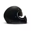 Dmd Seventyseven Мотошлем Black Gloss Черный (размер: xs)