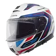 Schuberth C5 Omega Modular Мотошлем White Белый (размер: xs)
