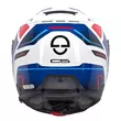 Schuberth C5 Omega Modular Мотошлем White Белый