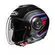 Hjc I40n Linia Мотошлем Black Черный (размер: xs)