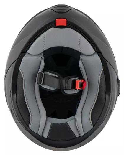 K-4 Evo Черный