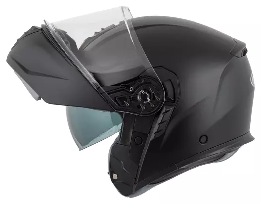 K-4 Evo Черный