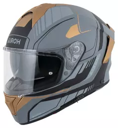 Spark 2 Chrono Черный