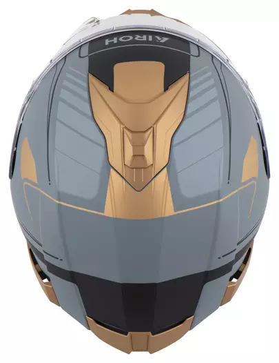 Spark 2 Chrono Черный