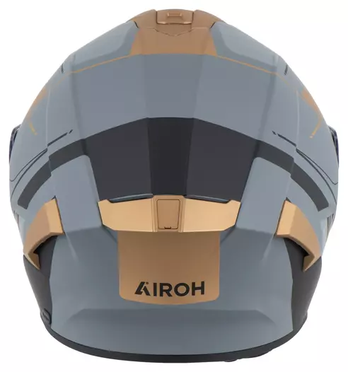 Spark 2 Chrono Черный