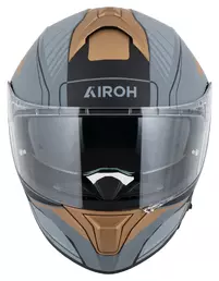 Spark 2 Chrono Черный