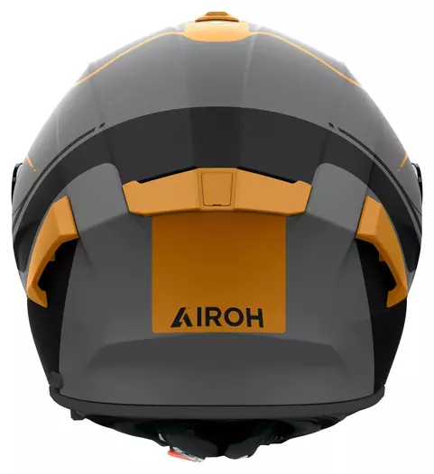 Spark 2 Chrono Черный