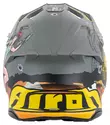 Twist 3 Adventure Grey, Orange