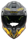 Twist 3 Adventure Grey, Orange