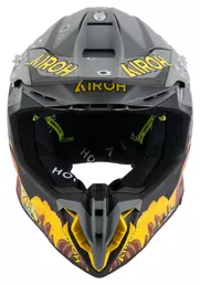 Twist 3 Adventure Grey, Orange
