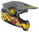 Twist 3 Adventure Grey, Orange