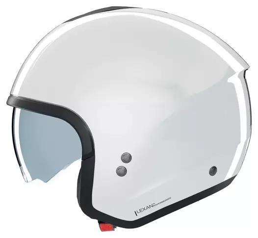 N20-2 CLASSICO Белый (размер: xs)