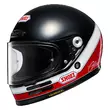 Shoei Glamster 06 Abiding Tc-1 Мотошлем Red Красный (размер: l)
