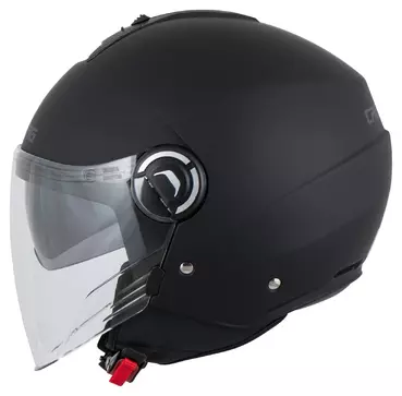 Riviera V4 X Черный