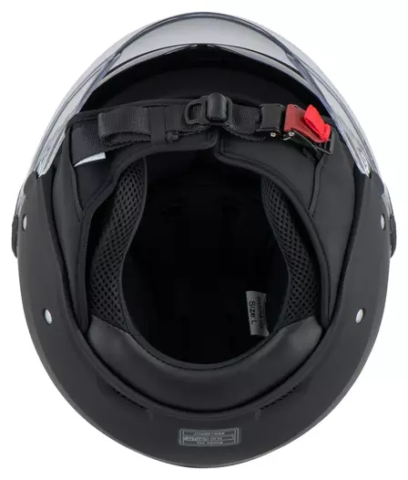 Riviera V4 X Черный