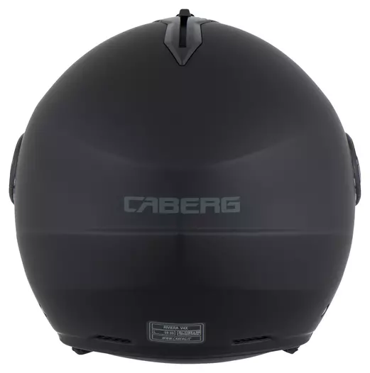 Riviera V4 X Черный