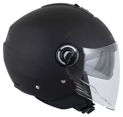 Riviera V4 X Черный