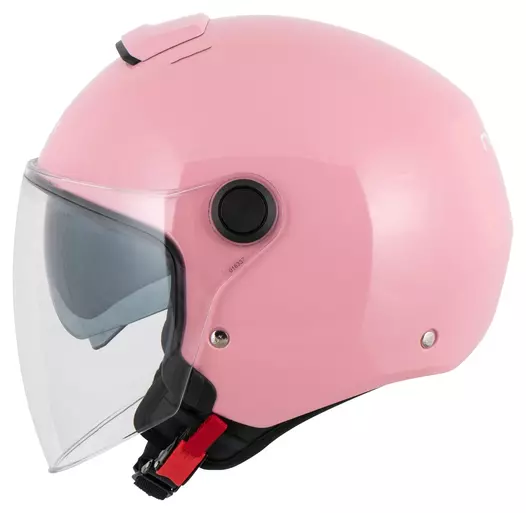 Y10 Plain Pastel Pink Розовый (размер: 2xs)