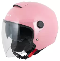 Y10 Plain Pastel Pink Розовый