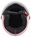 Y10 Plain Pastel Pink Розовый