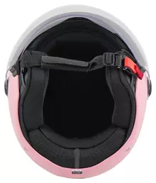 Y10 Plain Pastel Pink Розовый