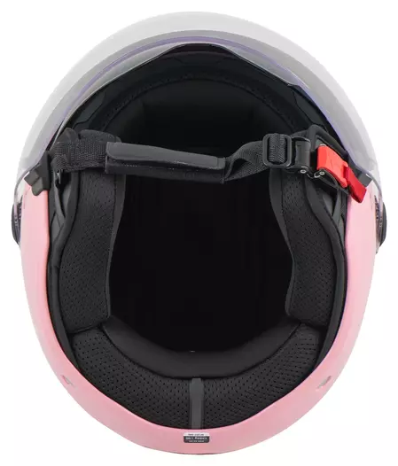 Y10 Plain Pastel Pink Розовый