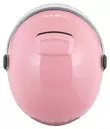 Y10 Plain Pastel Pink Розовый