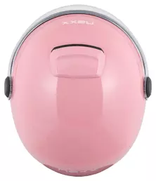 Y10 Plain Pastel Pink Розовый
